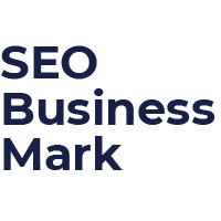 Seo Business Mark